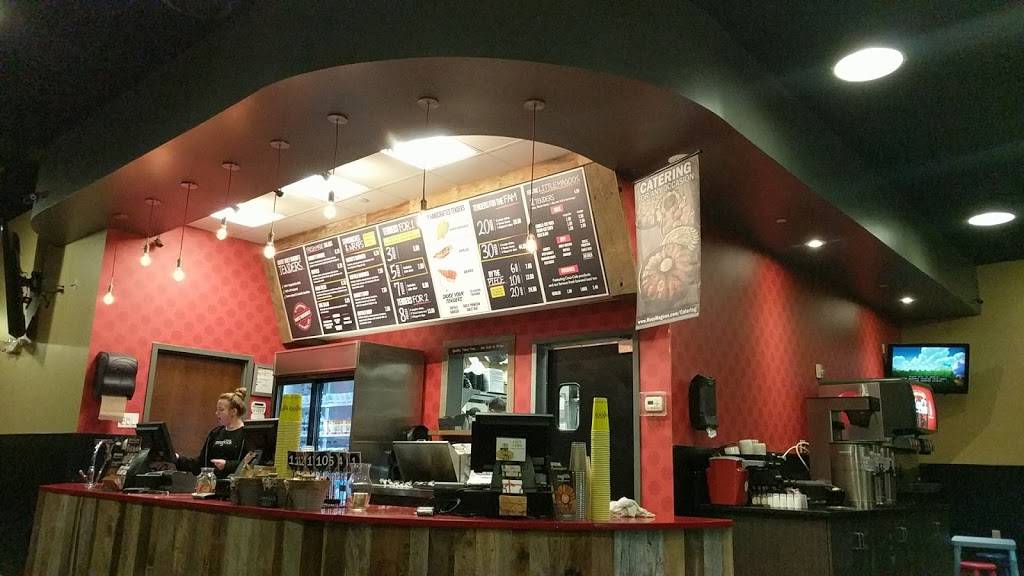 Huey Magoos Chicken Tenders - Winter Springs | restaurant | 160 Tuskawilla Rd #1204, Winter Springs, FL 32708, USA | 4077066004 OR +1 407-706-6004