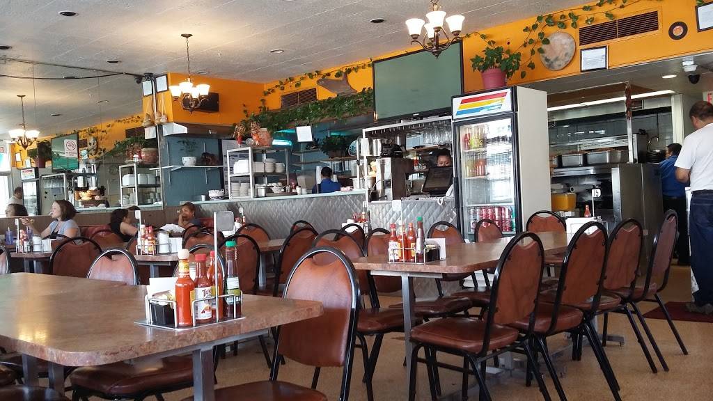 La Quebrada Restaurant | restaurant | 4859 West Roosevelt Road, Cicero, IL 60804, USA | 7087808110 OR +1 708-780-8110