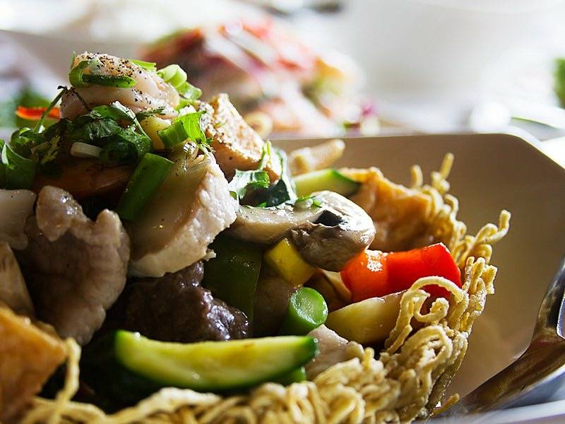 Saigon Bangkok | restaurant | 255 Buffalo St, Hamburg, NY 14075, USA | 7162021388 OR +1 716-202-1388