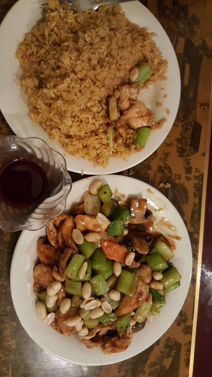 Hong Kong Restaurant | restaurant | 375 US-231, Jasper, IN 47546, USA | 8126341103 OR +1 812-634-1103