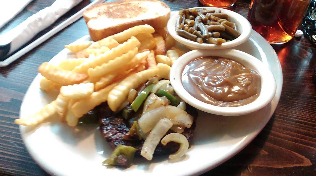 The Dinner Bell Steak & Fish | restaurant | 6645, 1000 S Harper Rd, Corinth, MS 38834, USA | 6622865800 OR +1 662-286-5800