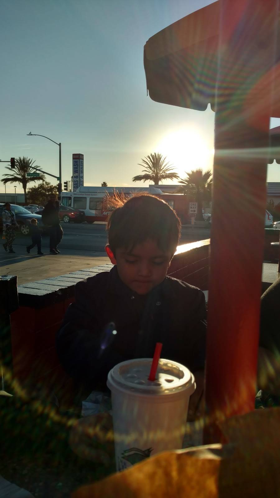 Wienerschnitzel | restaurant | 493 Broadway, Chula Vista, CA 91910, USA | 6194278406 OR +1 619-427-8406