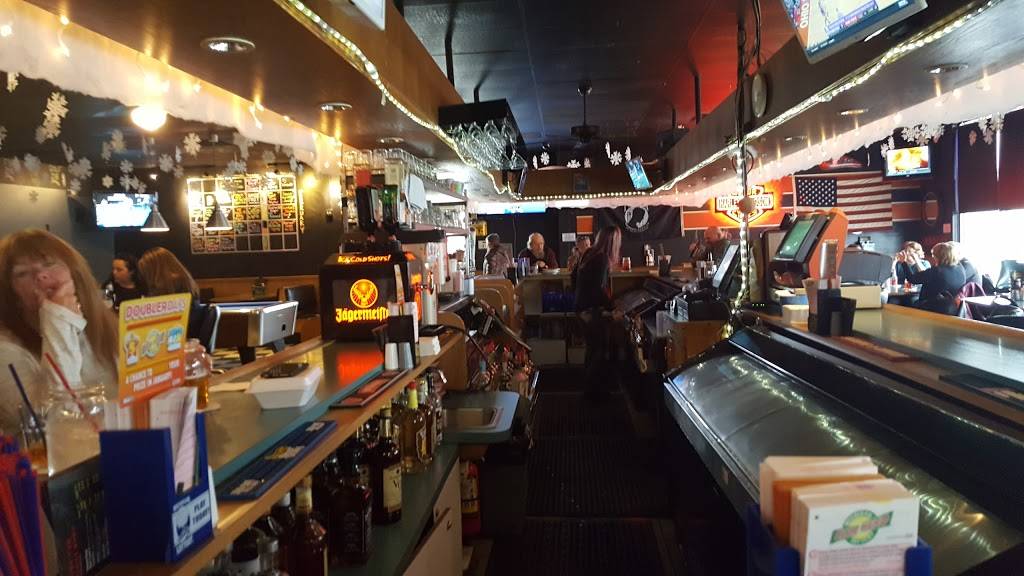 Scooters Bar & Grill | restaurant | 6004 Torrey Rd, Flint, MI 48507, USA | 8106556884 OR +1 810-655-6884