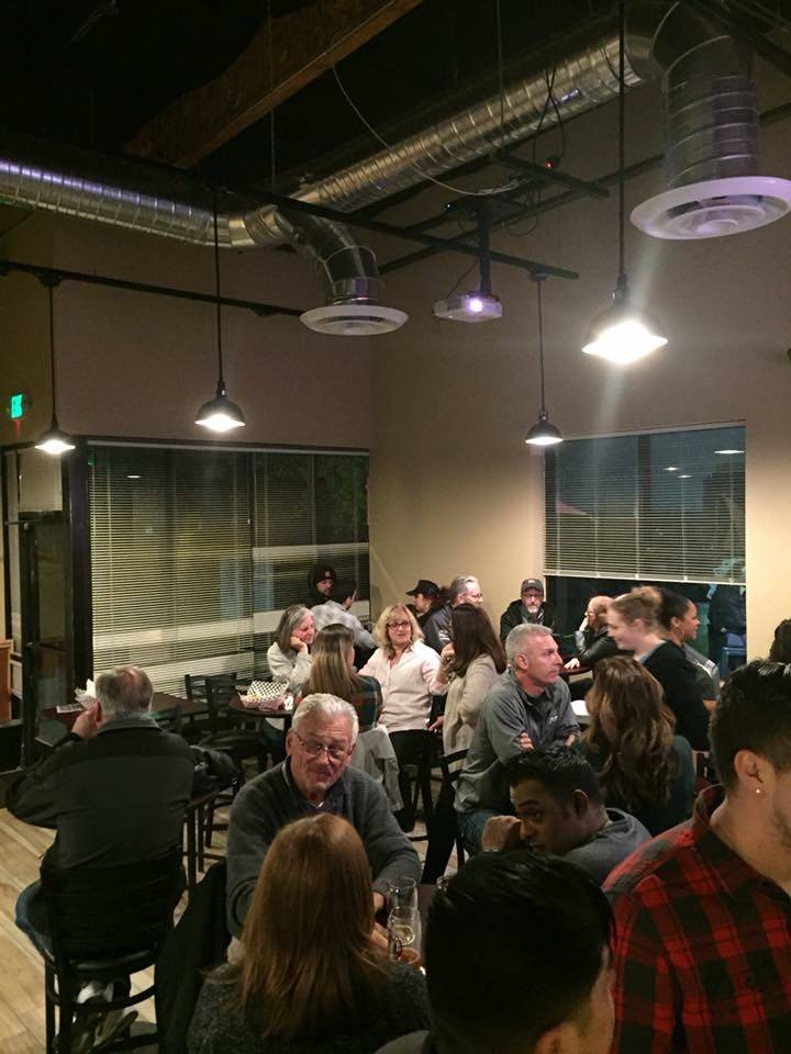 Waterman Brewing Company | restaurant | 9824 Dino Dr #150, Elk Grove, CA 95624, USA | 9167142337 OR +1 916-714-2337