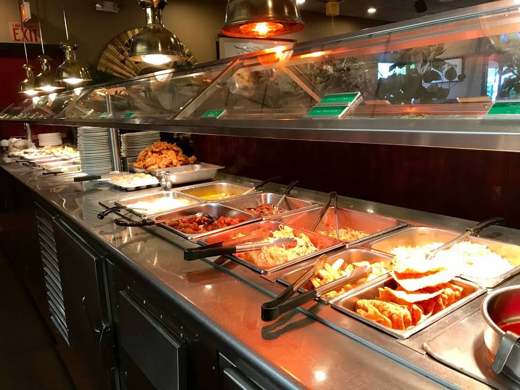 China Garden | restaurant | 2719 Whitson St, Selma, CA 93662, USA | 5598963633 OR +1 559-896-3633