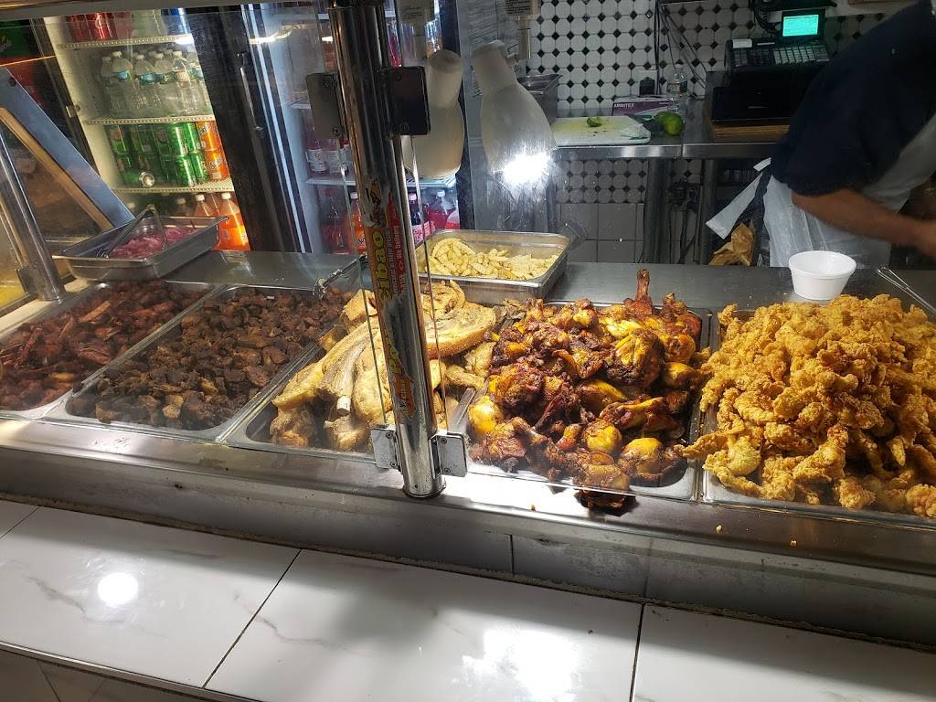 Pollo Cibao | restaurant | 157 Lawrence St, Lawrence, MA 01841, USA | 9782080159 OR +1 978-208-0159