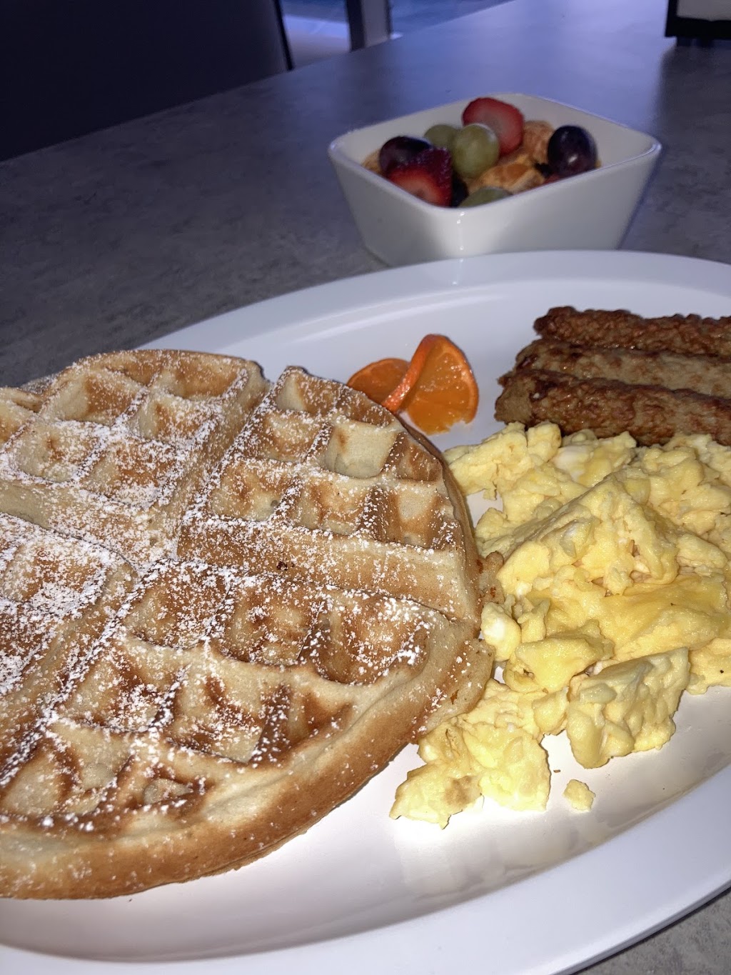 4 Us Cafe & bakery | restaurant | 5310 Orient Rd, Tampa, FL 33610, USA | 8132465590 OR +1 813-246-5590