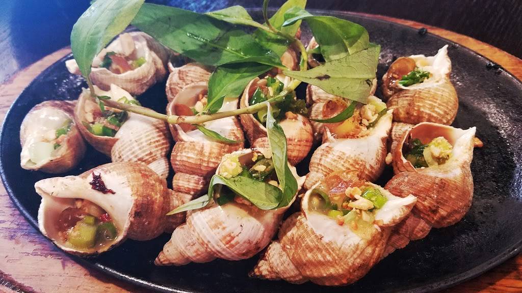 Dong Que Restaurant | restaurant | 2852 Alum Rock Ave, San Jose, CA 95127, USA | 4082542927 OR +1 408-254-2927