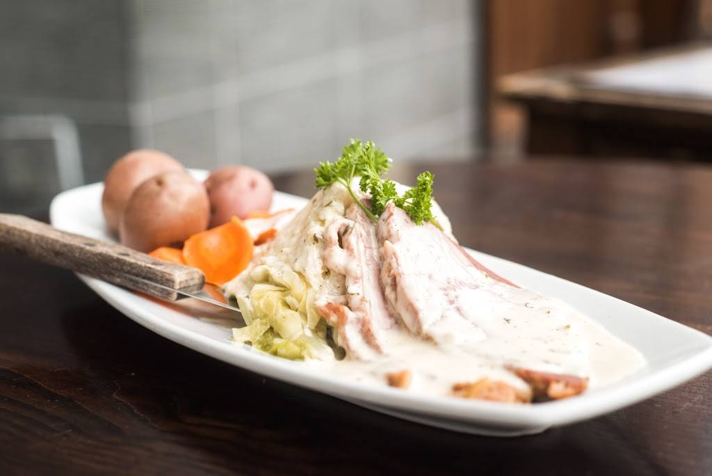 The Auld Dubliner | restaurant | 71 S Pine Ave, Long Beach, CA 90813, USA | 5624378300 OR +1 562-437-8300