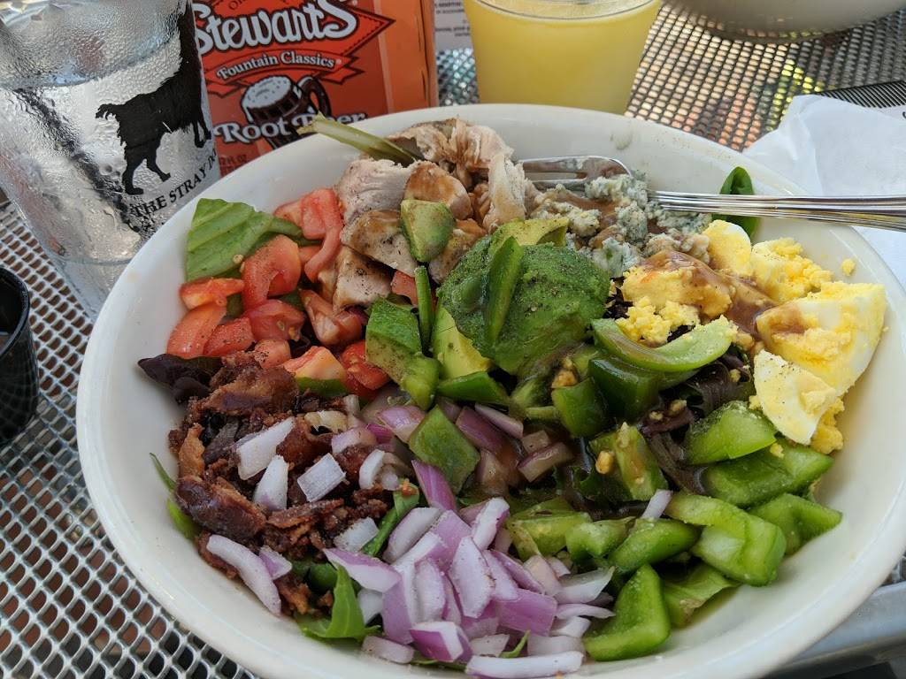 The Stray Dog Bar & Grill | restaurant | 245 N Whittaker St, New Buffalo, MI 49117, USA | 2694692727 OR +1 269-469-2727