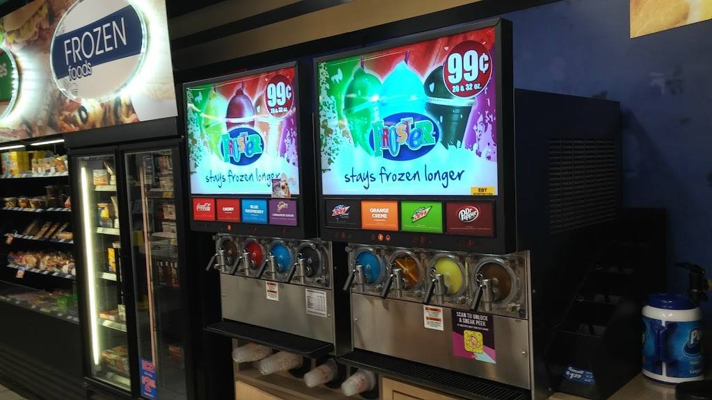 Circle K | meal takeaway | 4860 62nd Ave N, Pinellas Park, FL 33781, USA | 7275258310 OR +1 727-525-8310