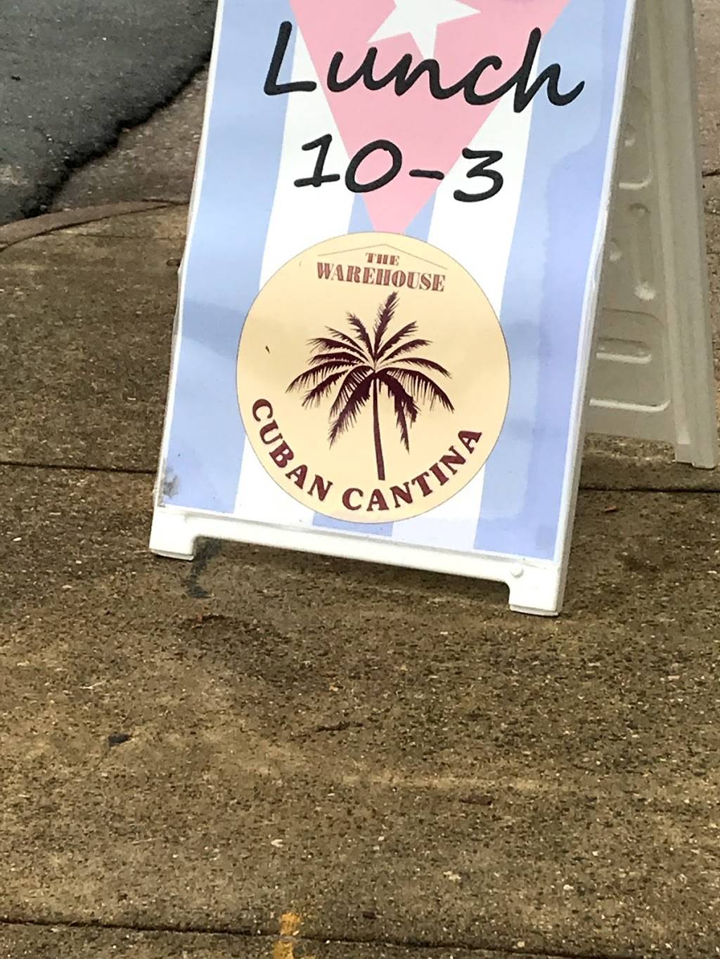 The Warehouse Cuban Cantina | restaurant | 332 1st Ave SW, Hickory, NC 28602, USA | 8283456246 OR +1 828-345-6246