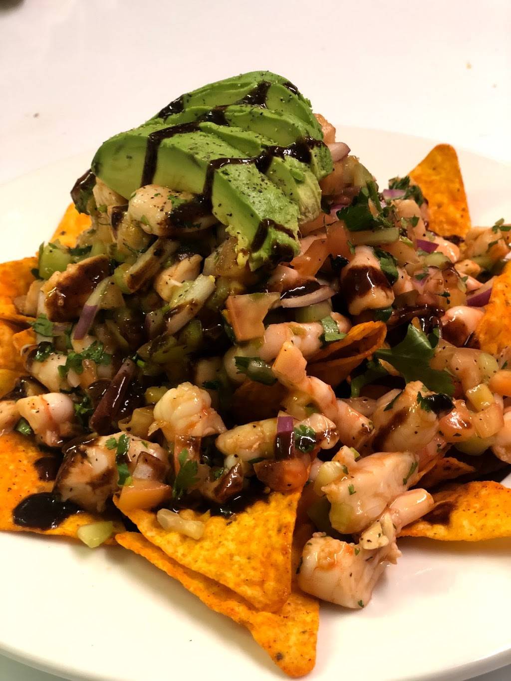 Mariscos La Sirena | restaurant | 5087 S Archer Ave, Chicago, IL 60632, USA | 7733062940 OR +1 773-306-2940