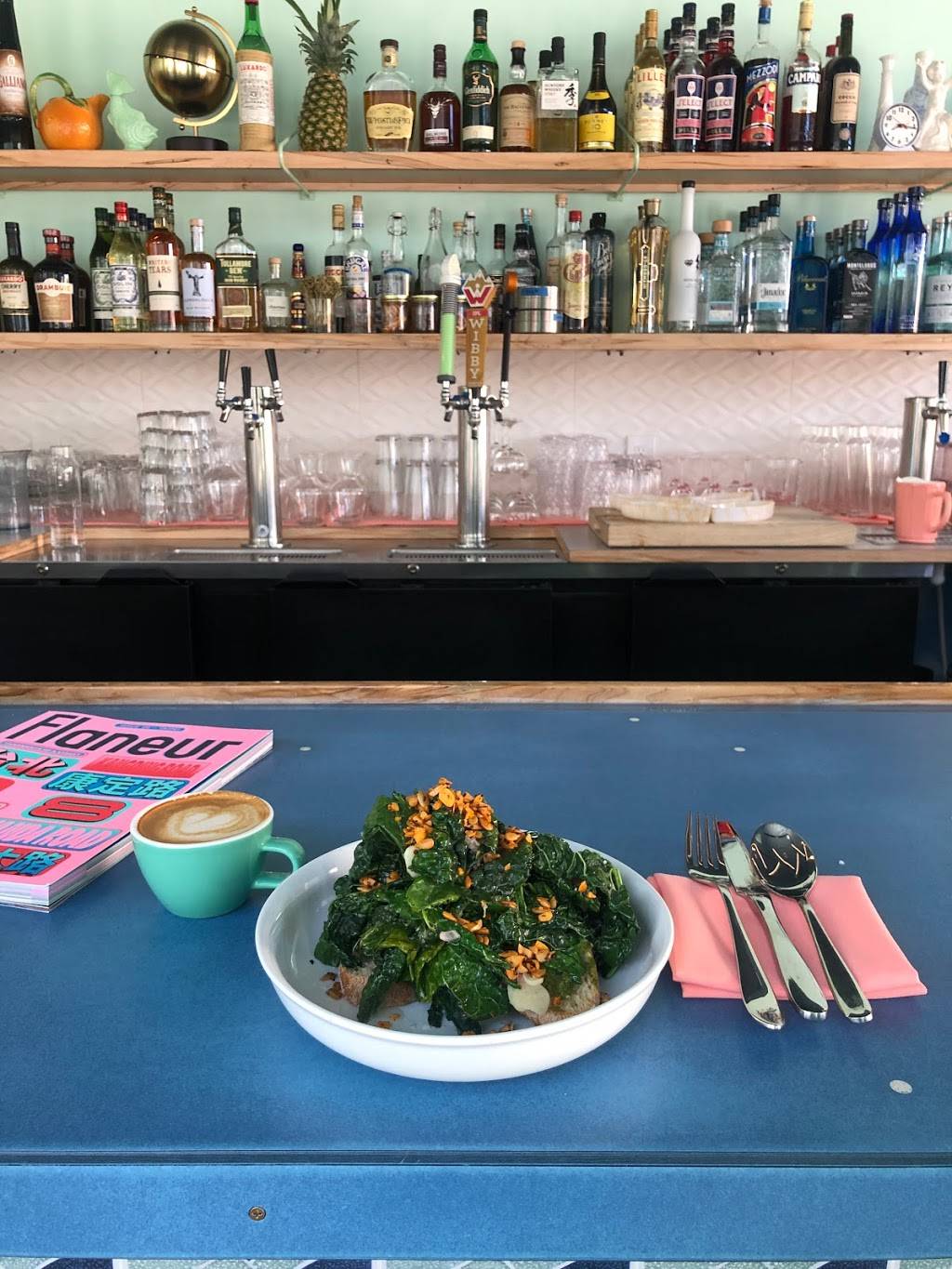 Somebody People | restaurant | 1165 S Broadway #104, Denver, CO 80210, USA | 7205025681 OR +1 720-502-5681