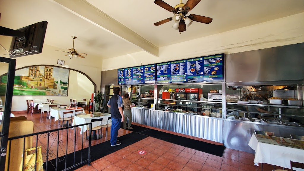 Los Primos Restaurant | restaurant | 951 N Orange Grove Blvd, Pasadena, CA 91103, USA | 6263040538 OR +1 626-304-0538