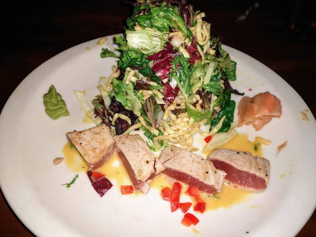 J. Alexanders Restaurant | restaurant | 8550 W Broward Blvd, Plantation, FL 33324, USA | 9549168837 OR +1 954-916-8837