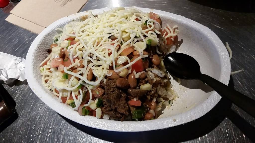 Chipotle Mexican Grill | restaurant | 5106 Jonestown Rd Ste I, Harrisburg, PA 17112, USA | 7176141504 OR +1 717-614-1504