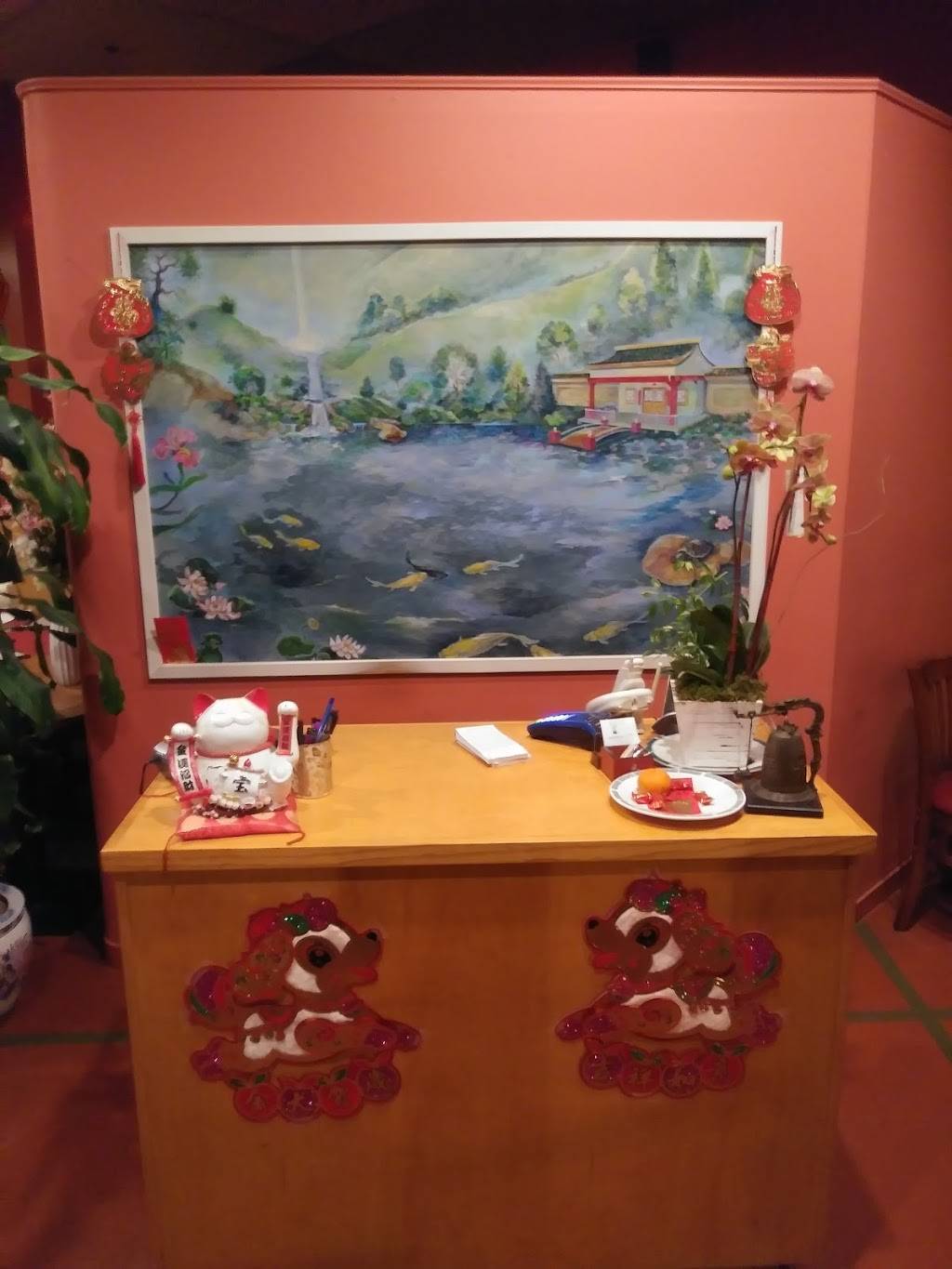 Canton | meal takeaway | 951 Lakeville St, Petaluma, CA 94952, USA | 7077788000 OR +1 707-778-8000