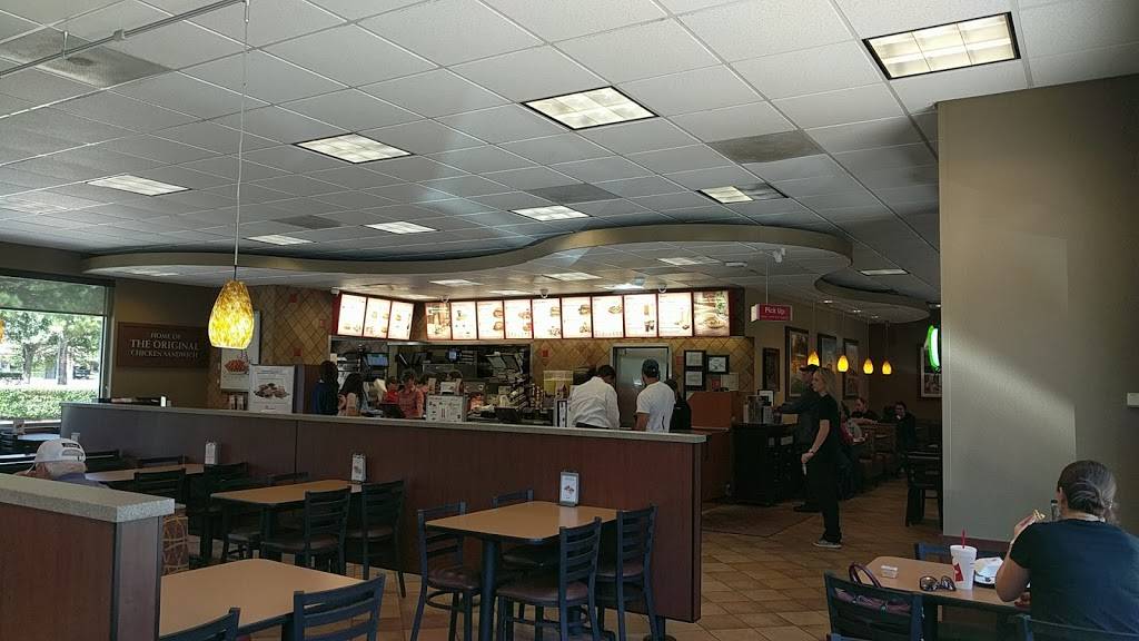 Chick-fil-A | restaurant | 23860 Westheimer Pkwy, Katy, TX 77494, USA | 2813951114 OR +1 281-395-1114