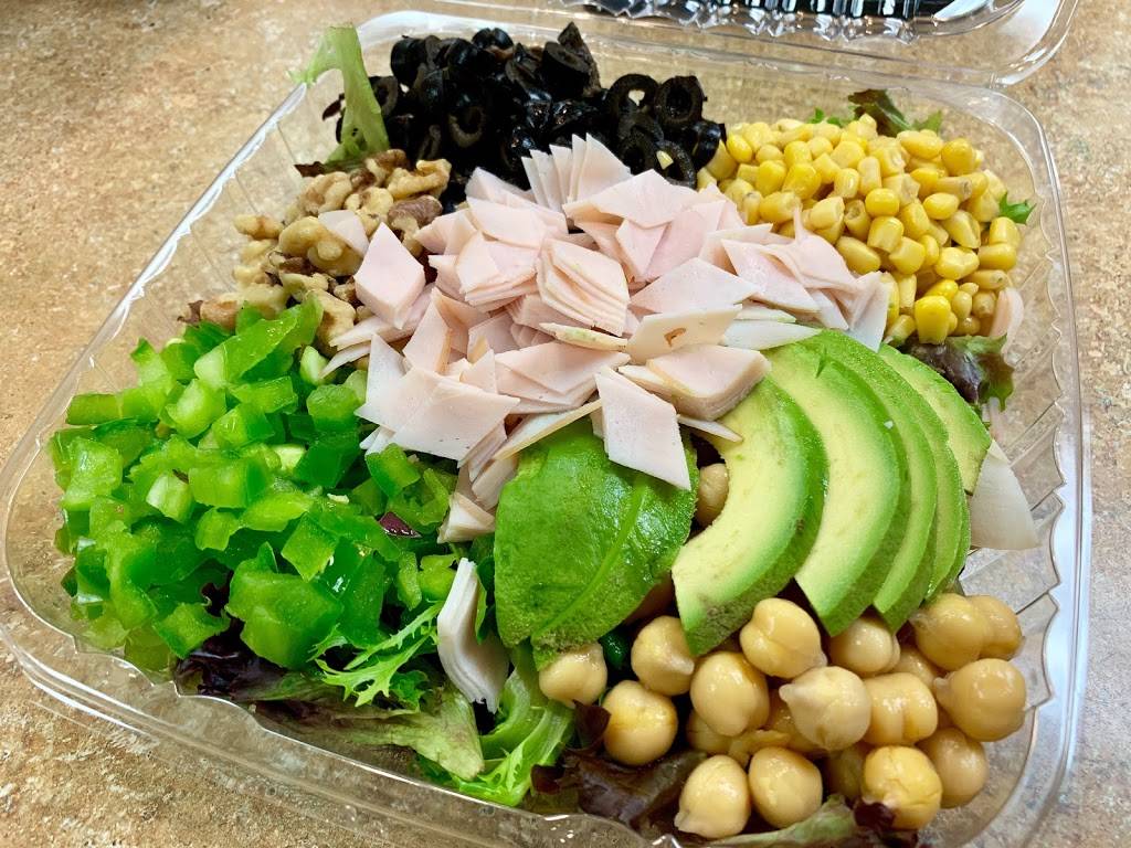 Hollywood Deli | restaurant | 6100 Hollywood Blvd 1st Floor, Hollywood, FL 33024, USA | 9549867570 OR +1 954-986-7570