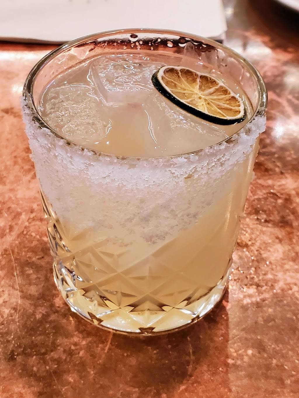 The Pier House | restaurant | 7 W Washington Blvd, Venice, CA 90291, USA | 3104391770 OR +1 310-439-1770