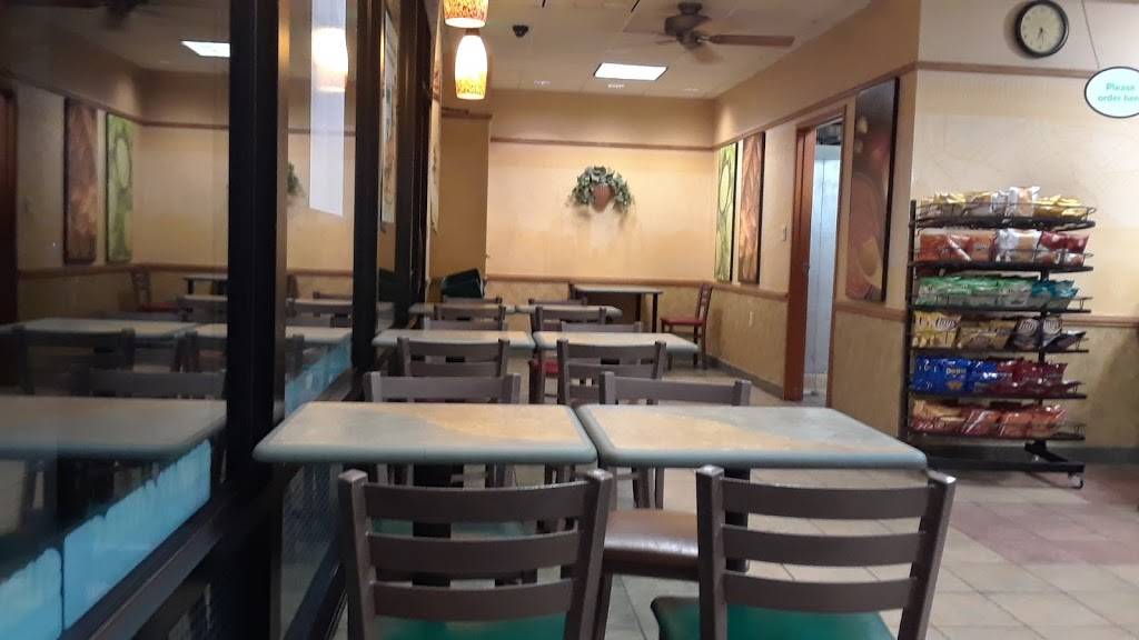 Subway Restaurants | restaurant | 701 W Evelyn Ave, Mountain View, CA 94041, USA | 6509693858 OR +1 650-969-3858