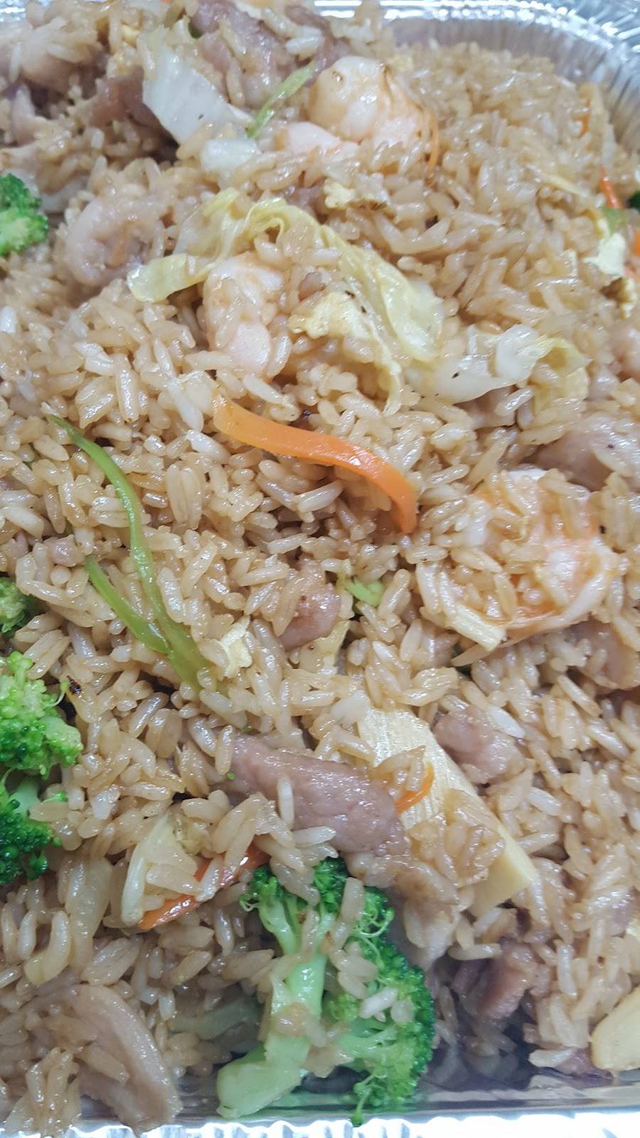 Egg-Roll Express | restaurant | 1807 Decker Blvd # 12, Columbia, SC 29206, USA | 8037876420 OR +1 803-787-6420