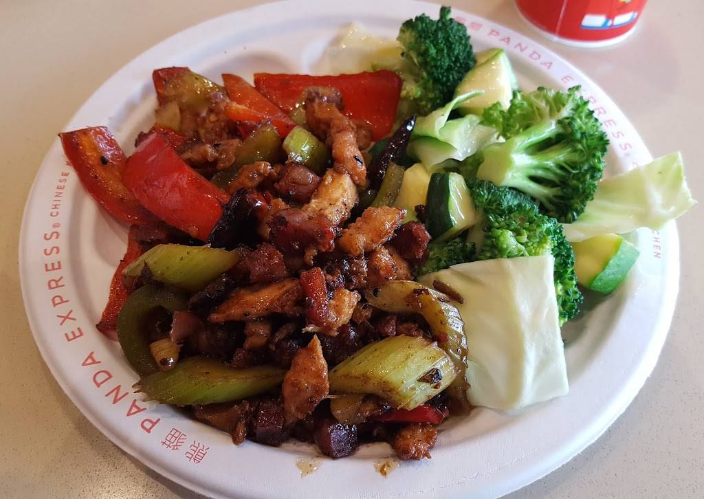 Panda Express | restaurant | 337 S Westwood Blvd, Poplar Bluff, MO 63901, USA | 5737850667 OR +1 573-785-0667