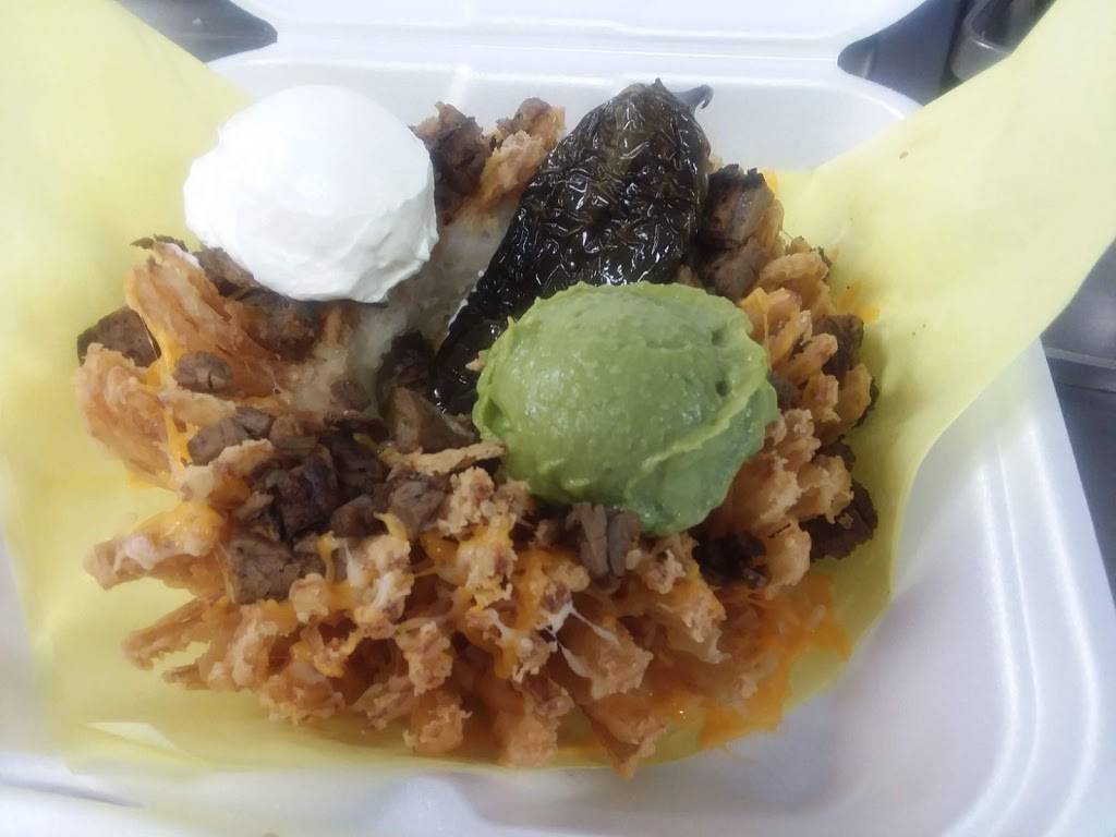 CaliBombs & Burgers | restaurant | 2300 E Lake Mead Blvd, North Las Vegas, NV 89030, USA | 7023810953 OR +1 702-381-0953