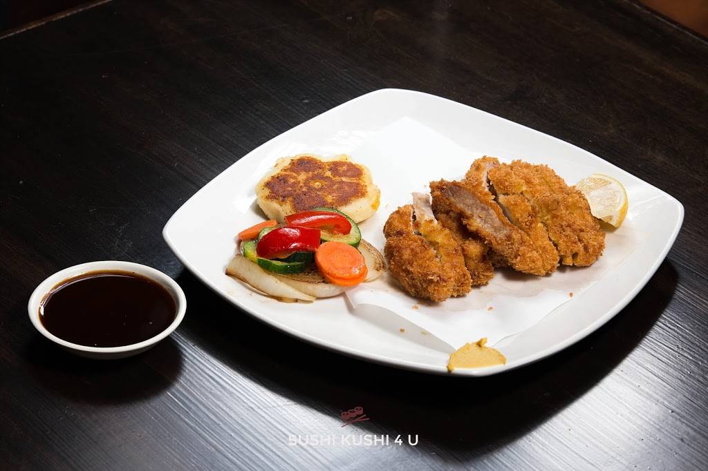 Sushi Kushi 4 U | restaurant | 127 S Rand Rd, Lake Zurich, IL 60047, USA | 8475501250 OR +1 847-550-1250