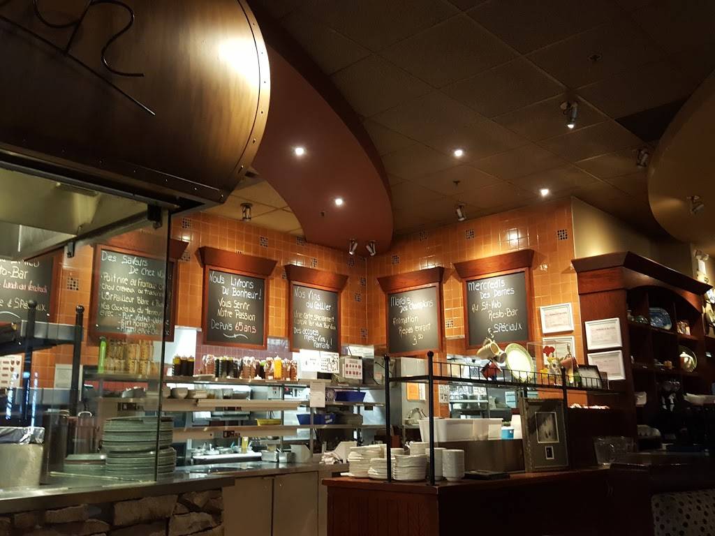 Rôtisserie St-Hubert | restaurant | 270 Rue de Martigny O, Saint-Jérôme, QC J7Y 2G5, Canada | 4504325311 OR +1 450-432-5311