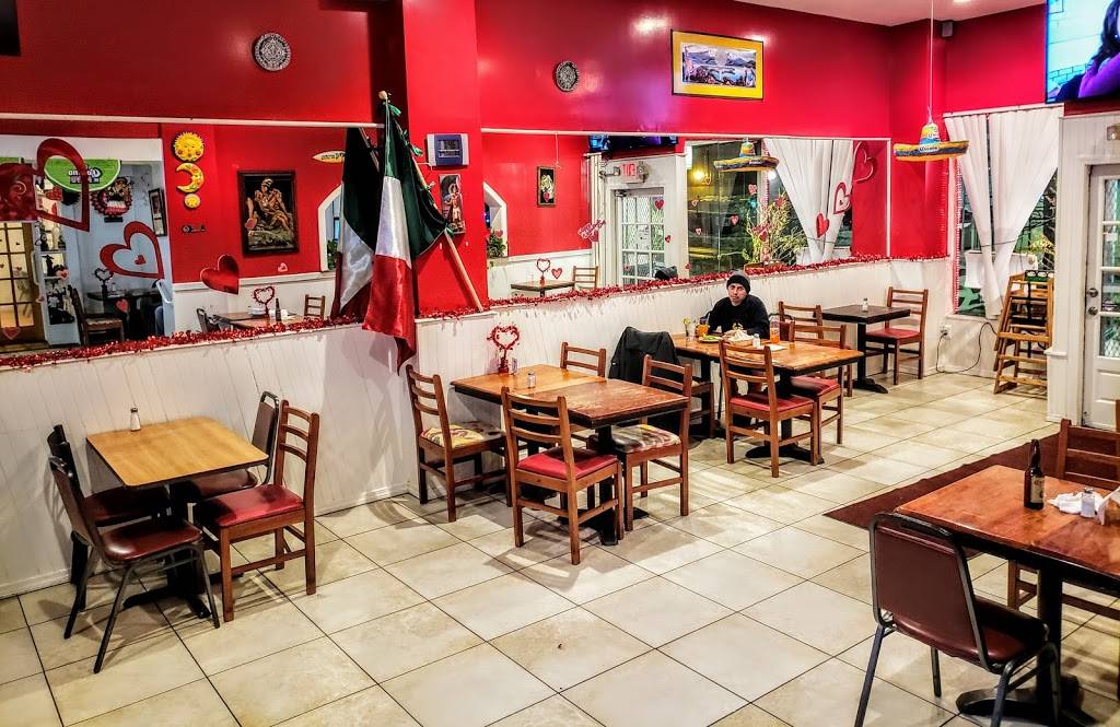 Paraiso Restaurant | restaurant | 1024 Madison Ave, Bridgeport, CT 06606, USA | 2033829679 OR +1 203-382-9679