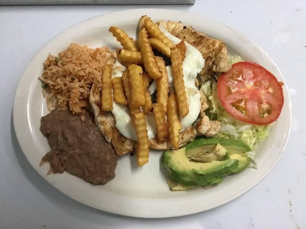 Gloria’s Taqueria | restaurant | 1310 N Jim Miller Rd, Dallas, TX 75217, USA | 2142437005 OR +1 214-243-7005