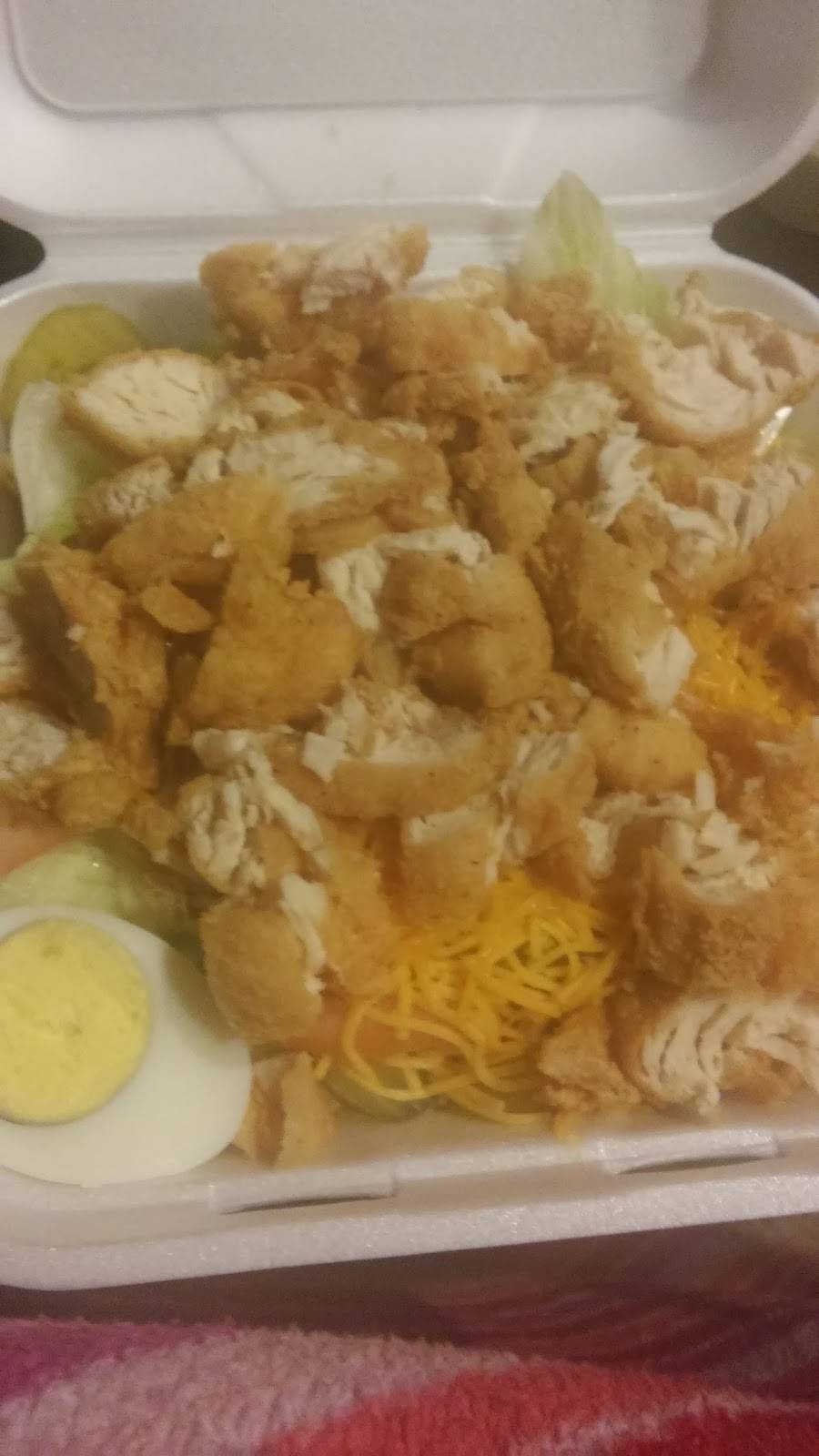 ENSLEYS SEAFOOD EXPRESS III | restaurant | 2161 Carson Rd, Birmingham, AL 35215, USA | 2058150990 OR +1 205-815-0990