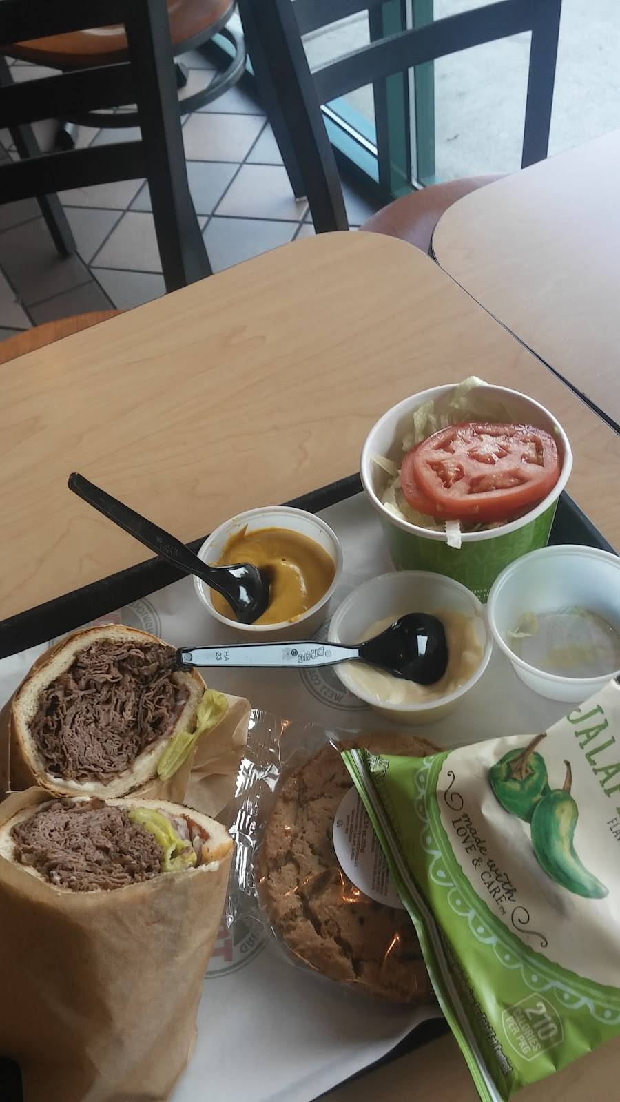 TOGOS Sandwiches | meal takeaway | 2455 W Capitol Ave #100, West Sacramento, CA 95691, USA | 9163758646 OR +1 916-375-8646