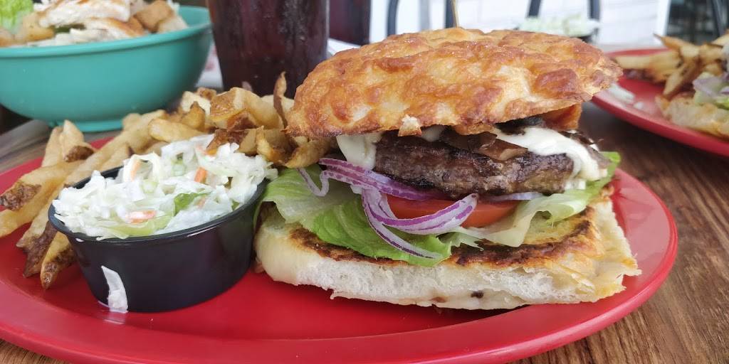 Old Naples All American Sports Bar | restaurant | 590 Tamiami Trail N, Naples, FL 34102, USA | 2393318510 OR +1 239-331-8510