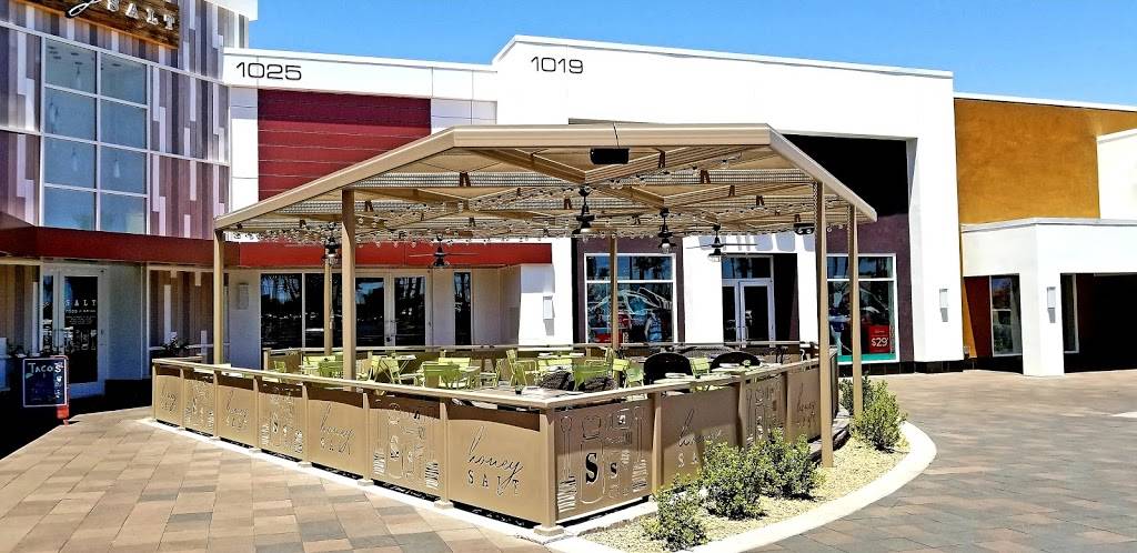 Honey Salt | restaurant | 1031 S Rampart Blvd, Las Vegas, NV 89145, USA | 7024456100 OR +1 702-445-6100