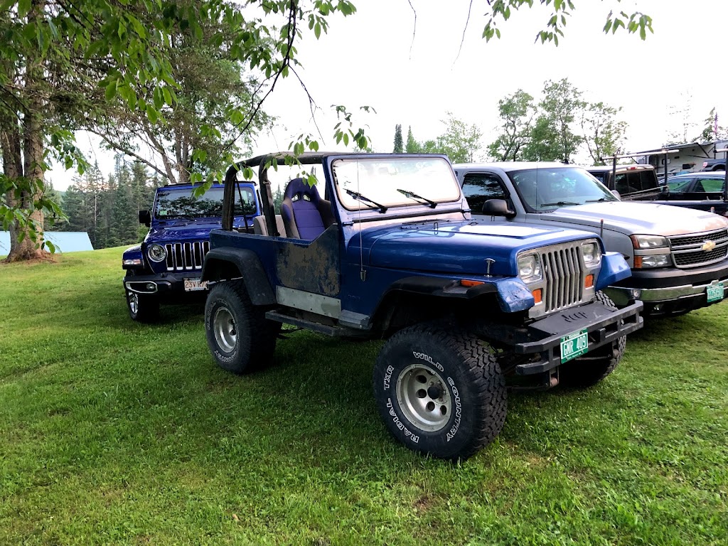 Alpine Valley RV Park & Campground | meal takeaway | 1111 Main St, Concord, VT 05824, USA | 8026959933 OR +1 802-695-9933