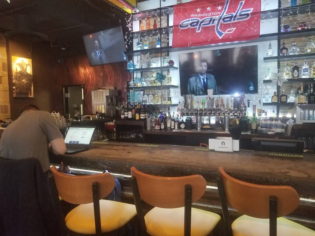 Don Tito | restaurant | 3165 Wilson Blvd, Arlington, VA 22201, USA | 7035663113 OR +1 703-566-3113