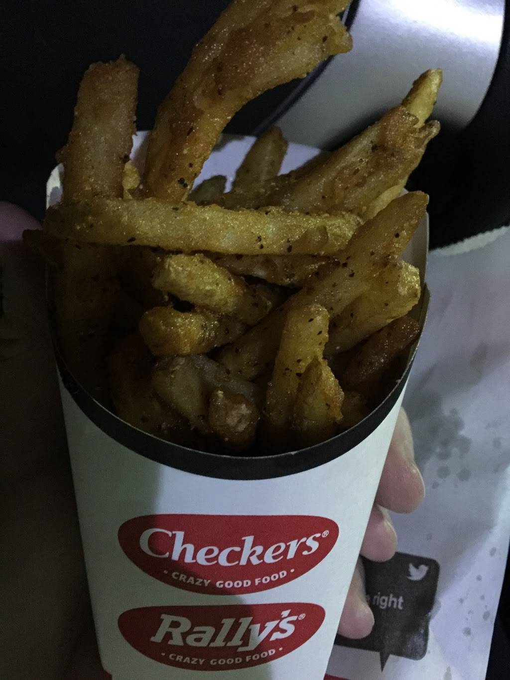 Checkers | restaurant | 13495 W Colonial Dr, Winter Garden, FL 34787, USA | 4076541988 OR +1 407-654-1988