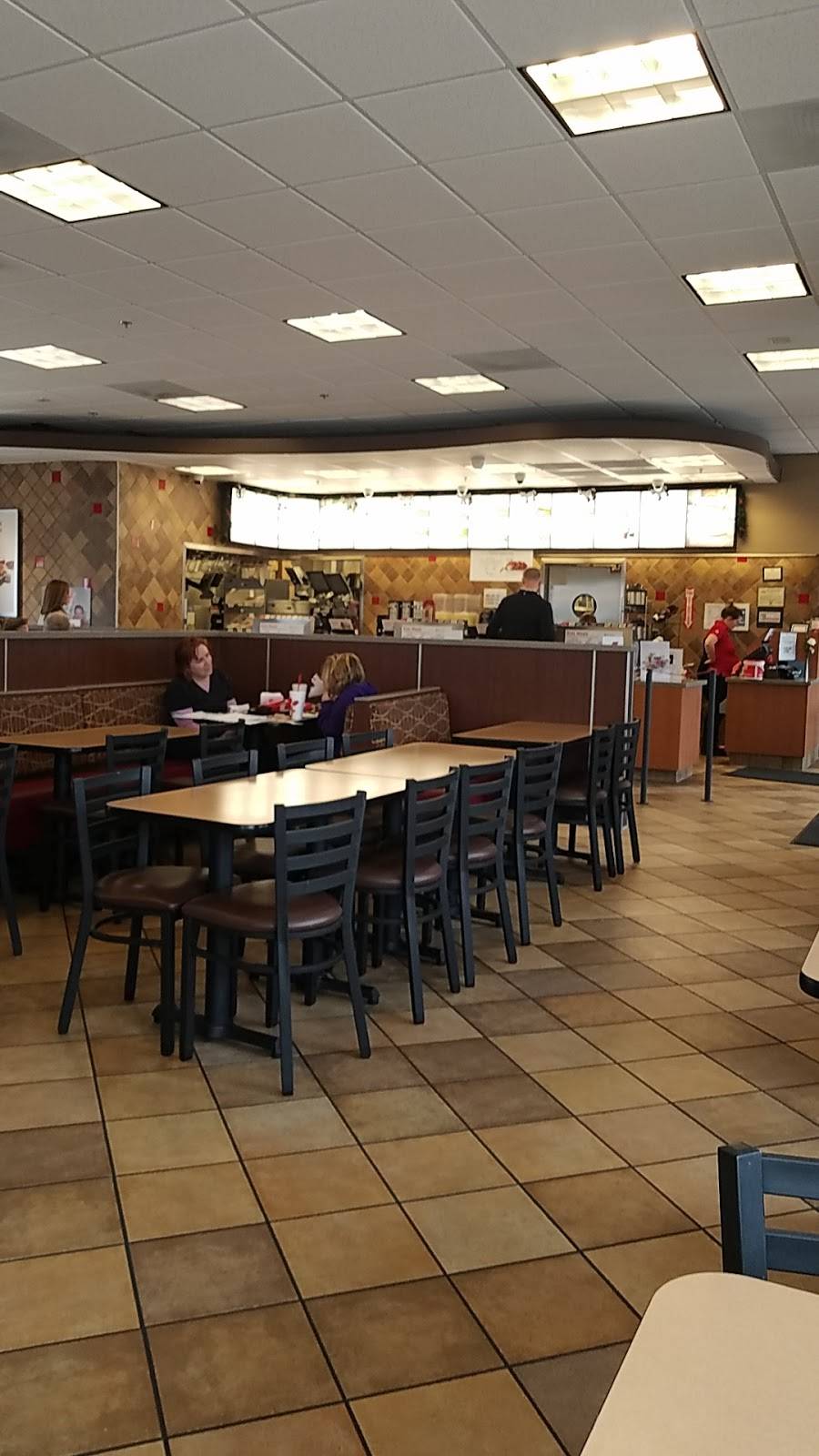 Chick-fil-A | restaurant | 8700 TX-121, McKinney, TX 75070, USA | 9723960100 OR +1 972-396-0100