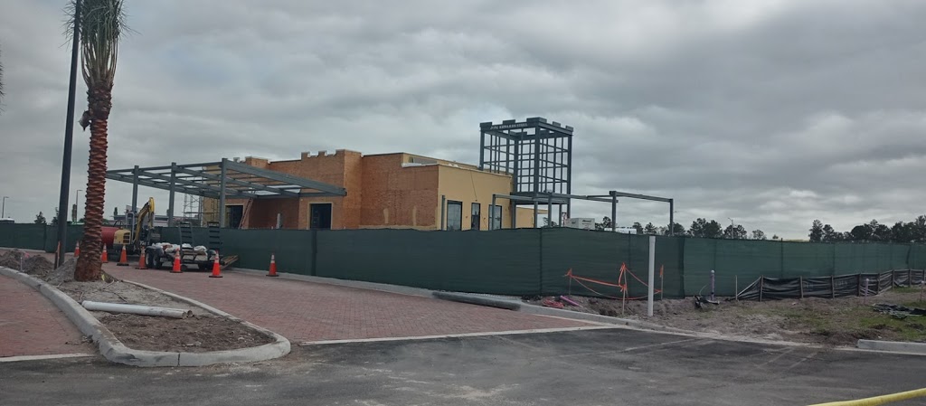 White Castle | restaurant | 11595 Daryl Carter Pkwy, Orlando, FL 32836, USA | 8008432728 OR +1 800-843-2728