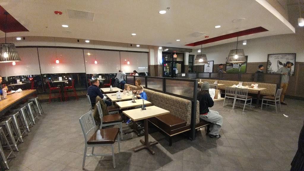 Chick-fil-A | restaurant | 2 Nathaniel Pl, Englewood, NJ 07631, USA | 2012272050 OR +1 201-227-2050