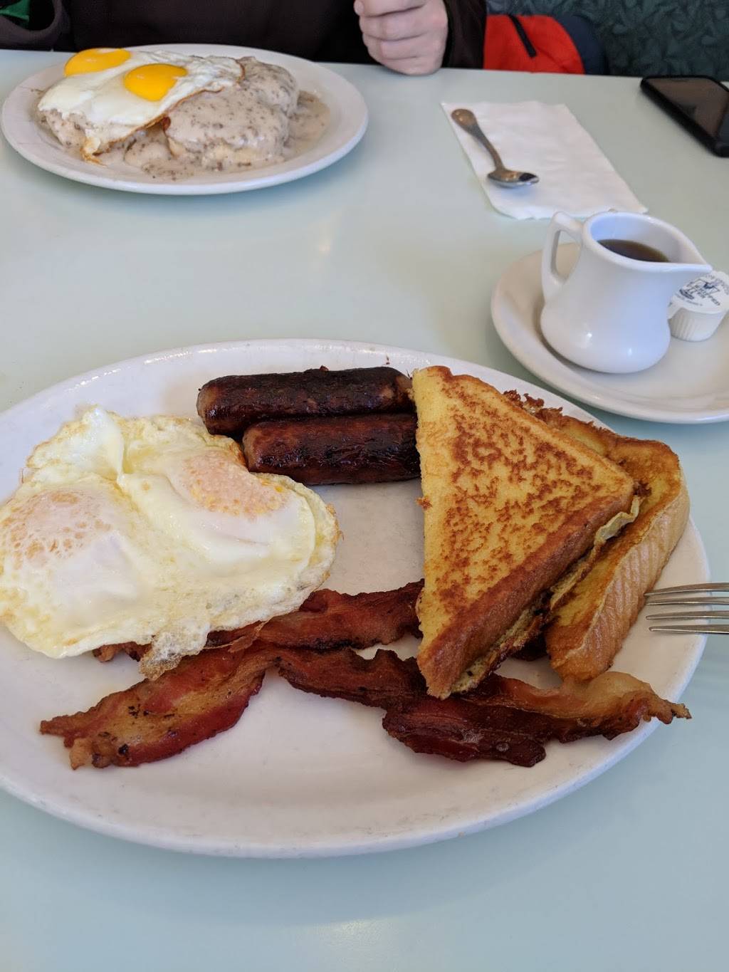 Grandma Sallys Family Restaurant | restaurant | 7301 W North Ave, River Forest, IL 60305, USA | 7087712047 OR +1 708-771-2047