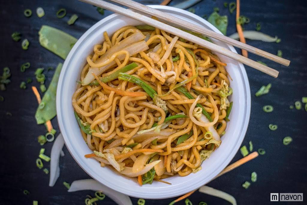 Prime Wok | restaurant | 377 Kingston Ave, Brooklyn, NY 11213, USA | 7185766665 OR +1 718-576-6665