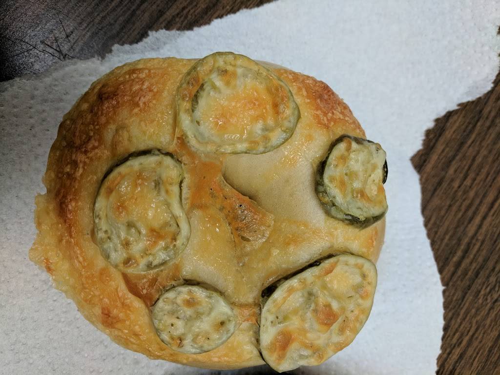 What A Bagel | restaurant | 24 E Hollis St, Nashua, NH 03060, USA | 6038094466 OR +1 603-809-4466