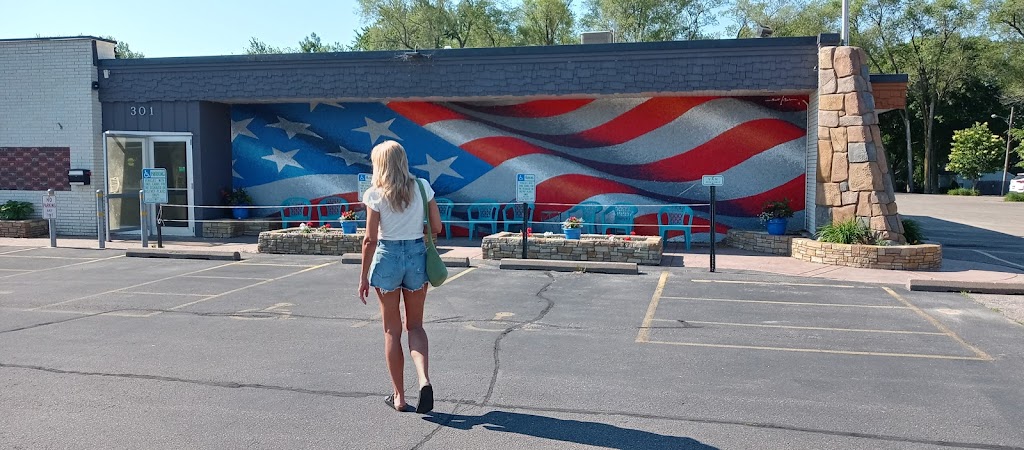 VFW Day Post 7591 | restaurant | 301 Cottage Grove Rd, Madison, WI 53716, USA | 6082219326 OR +1 608-221-9326