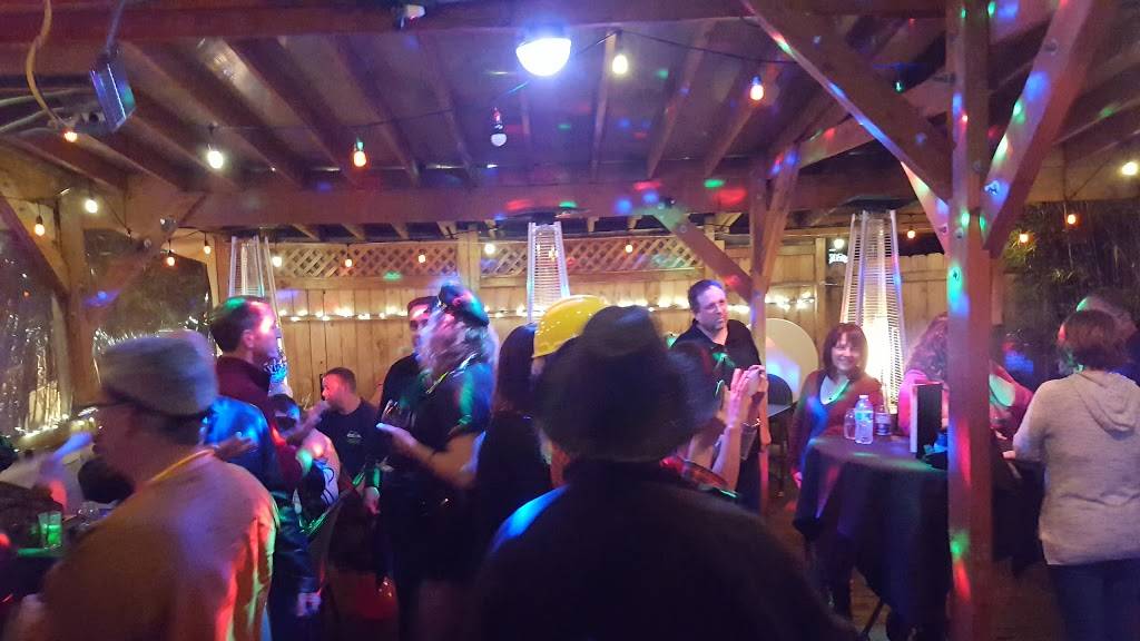 The Loft Cafe & Social Lounge | night club | 515 Main St, Edmonds, WA 98020, USA | 4256405000 OR +1 425-640-5000