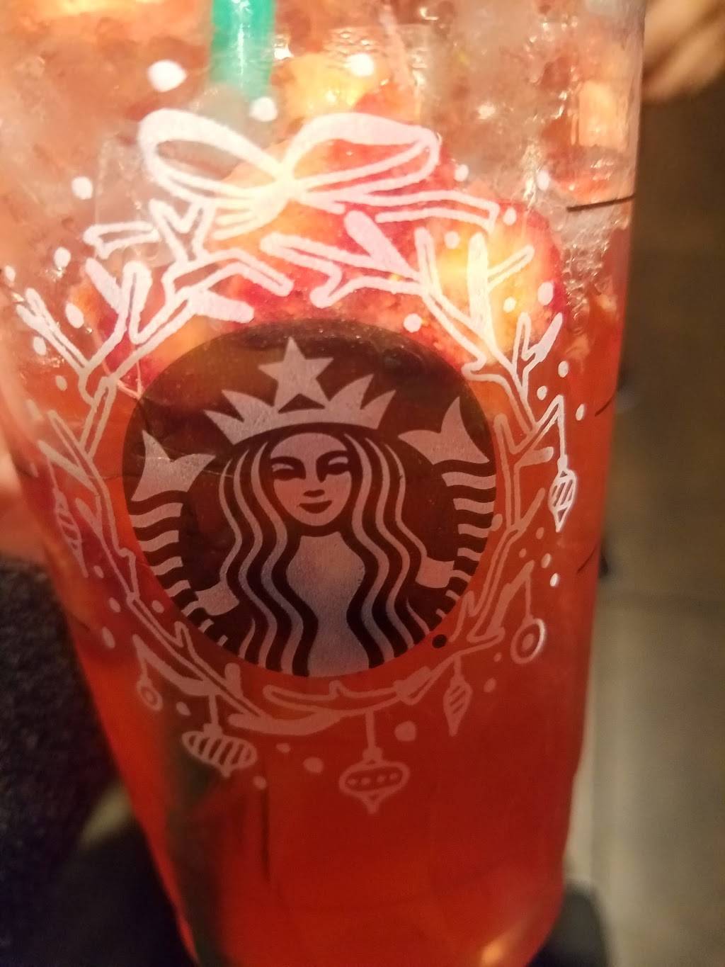 Starbucks | cafe | 13518 Baseline Ave, Fontana, CA 92336, USA | 9098993596 OR +1 909-899-3596