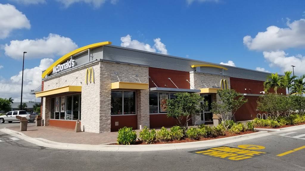 McDonalds | restaurant | 2410 W Broward Blvd, Fort Lauderdale, FL 33312, USA | 9545832631 OR +1 954-583-2631